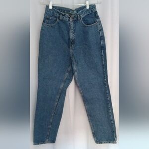Vintage Fresno The Jean Company